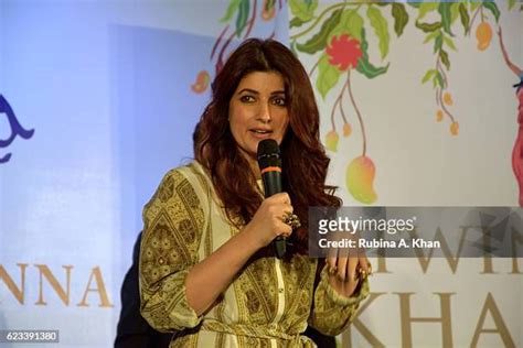 twinkle khanna nude photo|535 Twinkle Khanna Photos & High Res Pictures .